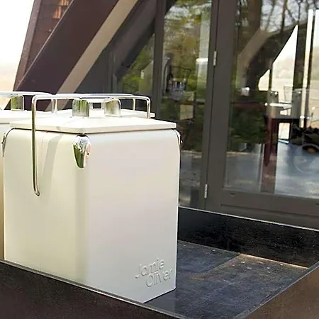 Hotelhuisjes Andijk 3*