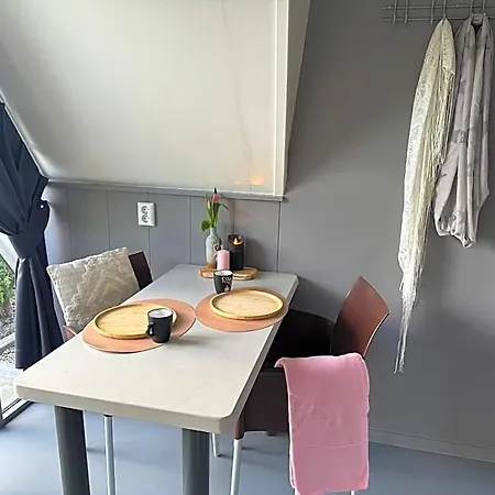 Hotelhuisjes Andijk Hotel