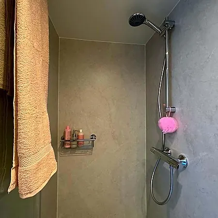 Hotelhuisjes Andijk 3*