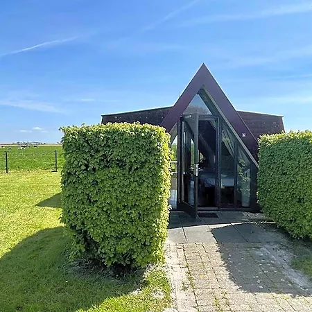 Hotelhuisjes Andijk Hotel 3*
